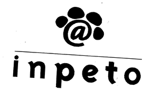 INPETO logo