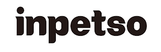 INPETSO logo