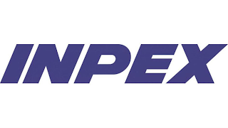 INPEX logo
