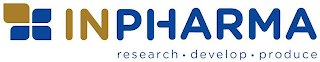 INPHARMA RESEARCH · DEVELOP PRODUCE logo
