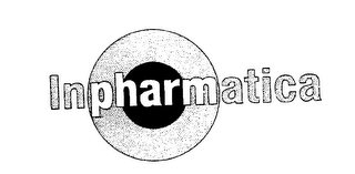 INPHARMATICA logo