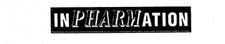 INPHARMATION logo