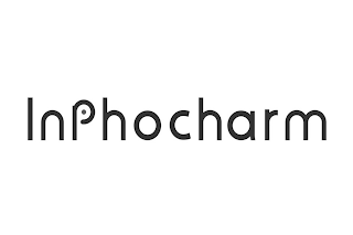 INPHOCHARM logo