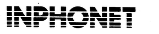 INPHONET logo