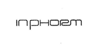 INPHORM logo
