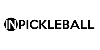 INPICKLEBALL logo