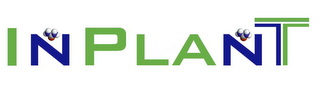 INPLANT logo