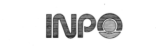 INPO logo