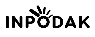INPODAK logo