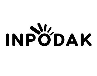 INPODAK logo