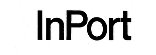 INPORT logo