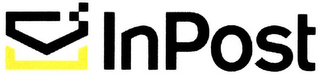 INPOST logo