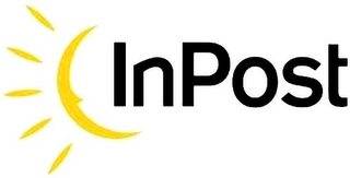 INPOST logo