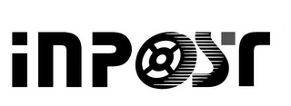INPOST logo