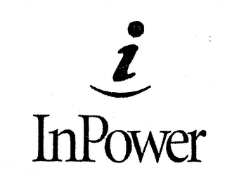 INPOWER logo