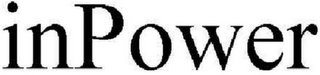 INPOWER logo