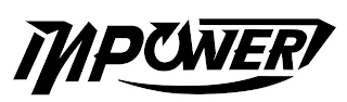 INPOWER logo