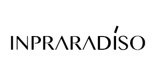 INPRARADISO logo