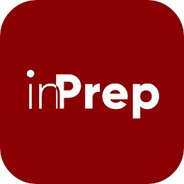 INPREP logo