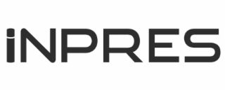 INPRES logo