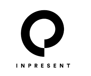 INPRESENT logo