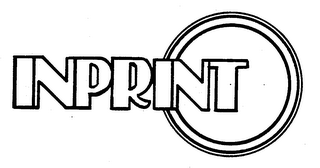 INPRINT logo
