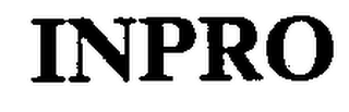 INPRO logo