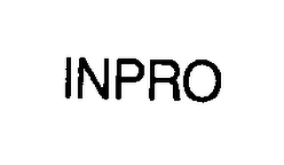 INPRO logo