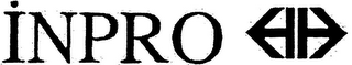 INPRO logo