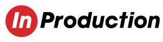 INPRODUCTION logo