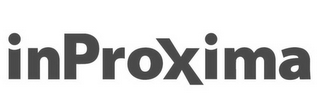 INPROXIMA logo