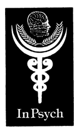 INPSYCH logo