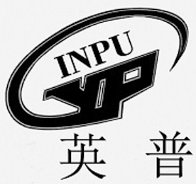 INPU YP logo