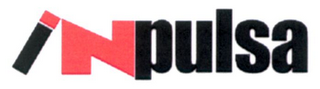 INPULSA logo