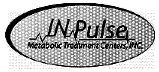 INPULSE METABOLIC TREATMENT CENTERS, INC. logo