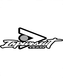 INPURSUIT TEAM logo