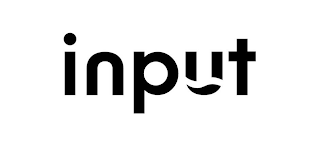 INPUT logo