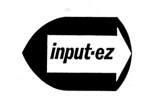 INPUT-EZ logo