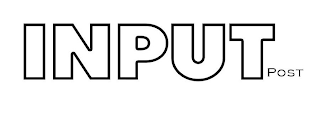 INPUT POST logo