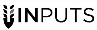 INPUTS logo