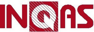 INQAS logo