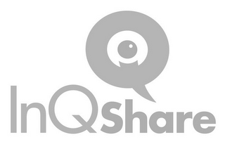 INQSHARE logo