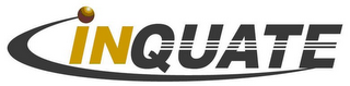 INQUATE logo