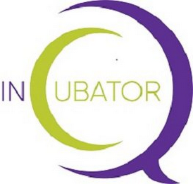 INQUBATOR logo
