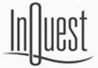 INQUEST logo