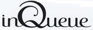 INQUEUE logo