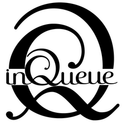 INQUEUE Q logo