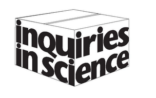 INQUIRIES IN SCIENCE logo