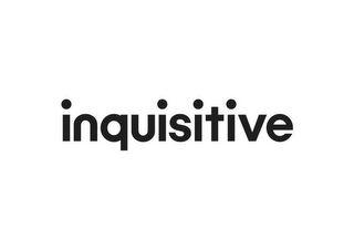 INQUISITIVE logo