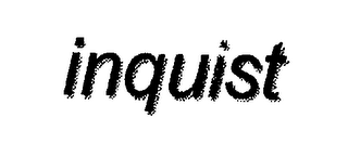 INQUIST logo